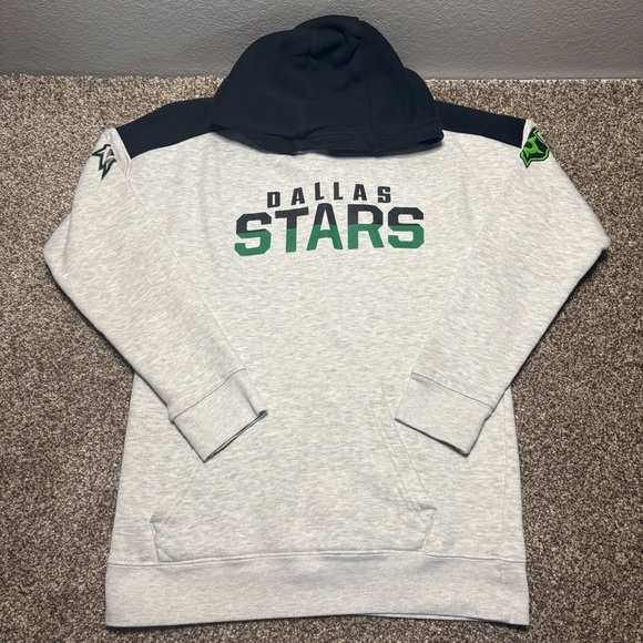 NHL Dallas Stars Hoodie - Picture 2 of 13